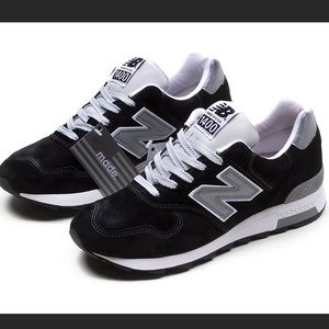 New Balance 1400 X J Crew Sneakers